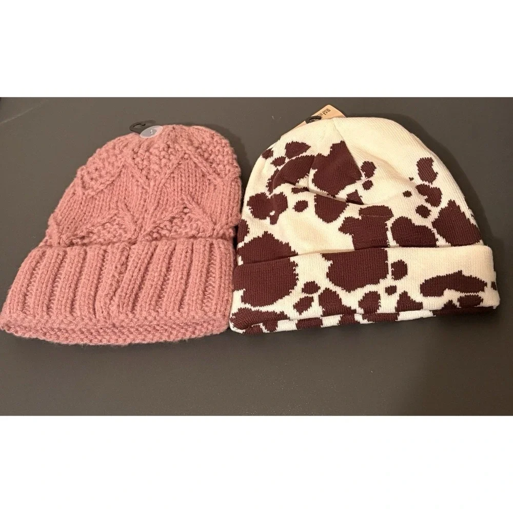 Clear Creek Beenie Bundle
